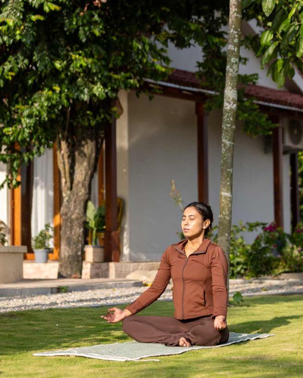 yoga