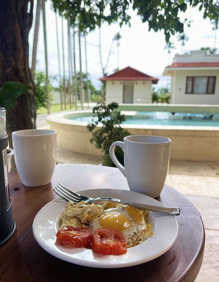 breakfast