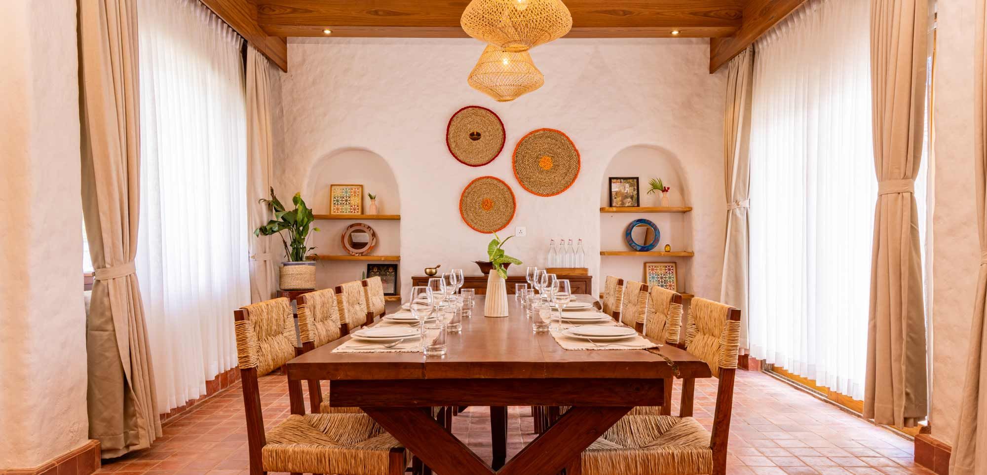 dinning