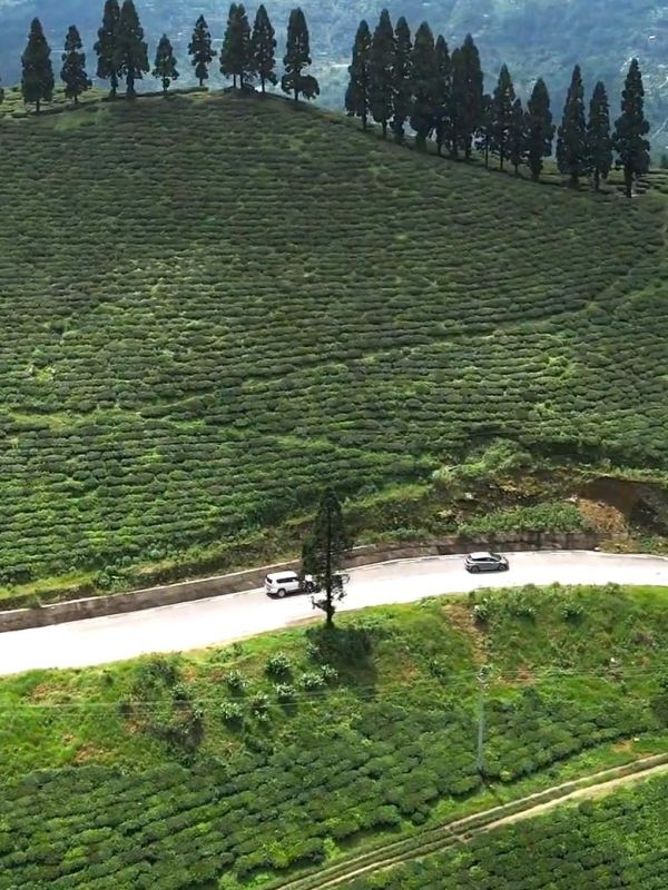 jhapa village
