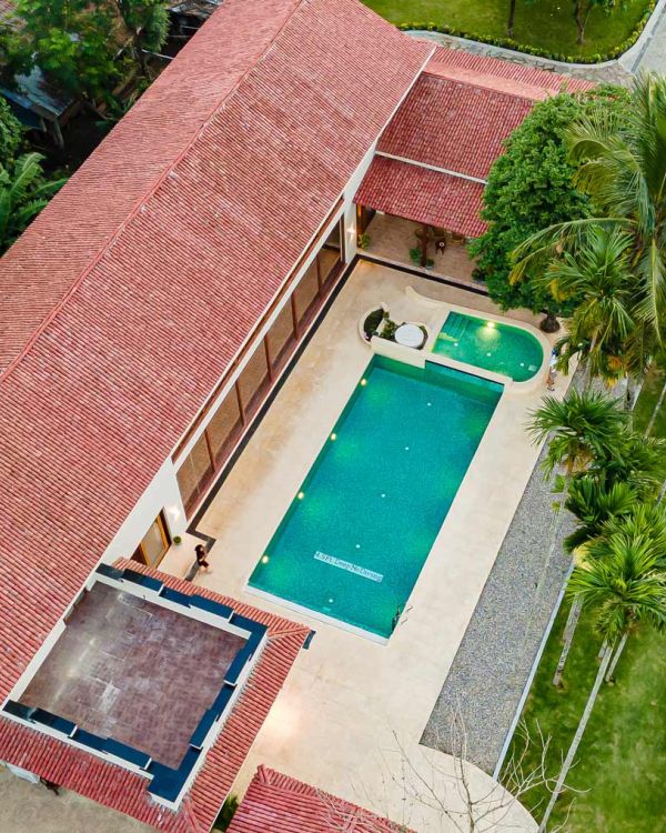 salbari villa