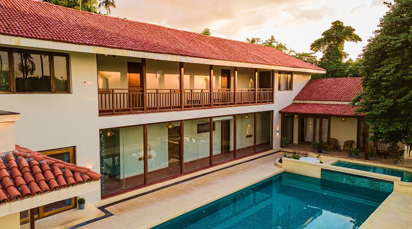 salbari Villa