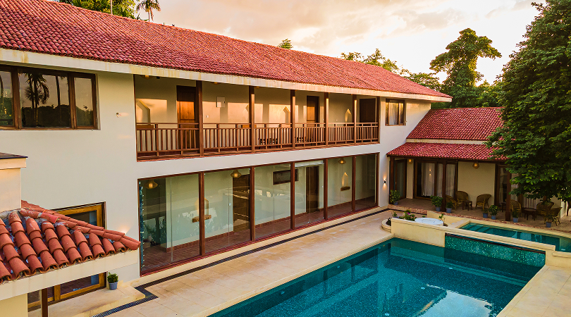 salbari Villa