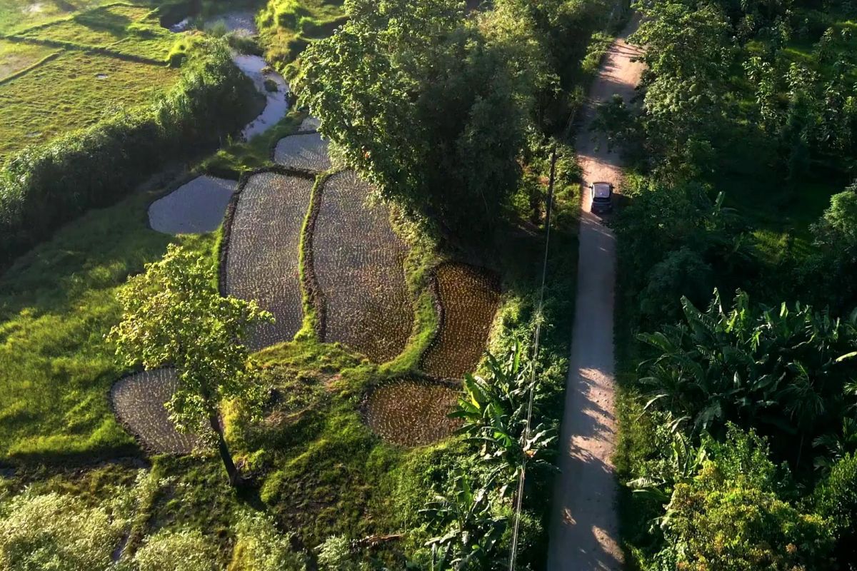 jhapa village